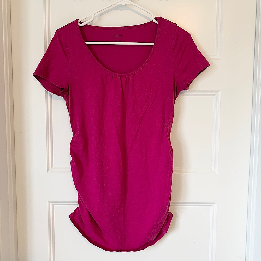 Maternity Shirt